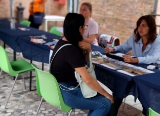 “Job in Fira 2024”: a Russi la seconda edizione della fiera dedicata a chi cerca e offre lavoro