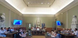 Consiglio comunale e Commissioni consiliari, a Russi si completa l’assetto degli organi di governo