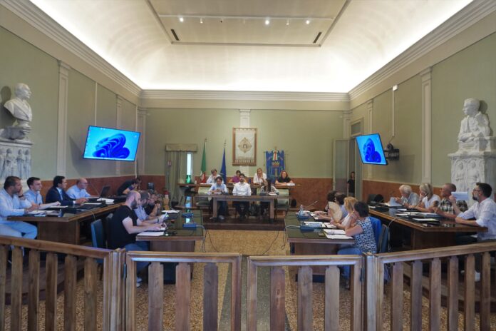 CS_132_Consiglio comunale Russi 2024