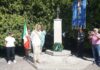 Russi: commemorazione dell’80°anniversario dell’Eccidio via dei Martiri