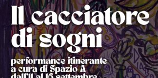 Russi: in partenza il laboratorio “Il cacciatore di sogni”