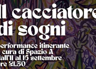 Russi: in partenza il laboratorio “Il cacciatore di sogni”