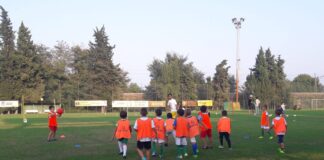 Compagnia dell’Albero: stage estivi per provare gli sport della Polisportiva