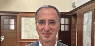 Il Gruppo Setramar nomina Carlo Merli nuovo Amministratore Delegato