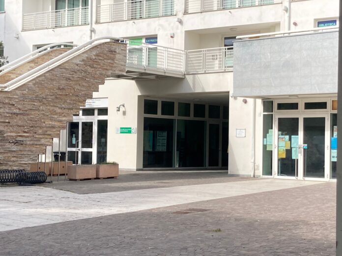 Casa salute marina di ravenna