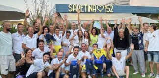 Raccolta fondi Cerviaman 2024: per una Cervia senza barriere