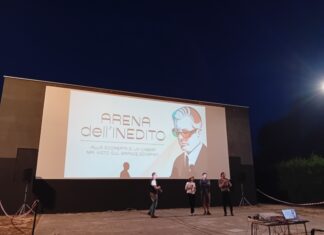 Alfonsine: da Albanese a Favino, l’Arena Parcobaleno porta in città il cinema all’aperto
