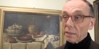 Scomparso Claudio Casadio, per anni direttore della Pinacoteca Comunale