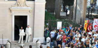 Settembre dantesco: in partenza gli eventi per celebrare il Sommo Poeta in occasione del 703° Annuale della morte