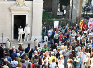 Settembre dantesco: in partenza gli eventi per celebrare il Sommo Poeta in occasione del 703° Annuale della morte