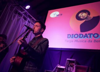 Al MEI un premio speciale per Diodato