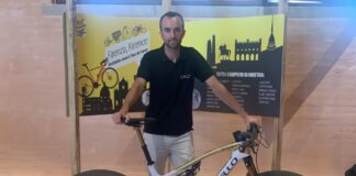 Le bici realizzate dalla Blacks di Faenza conquistano l’oro alle Olimpiadi di Parigi