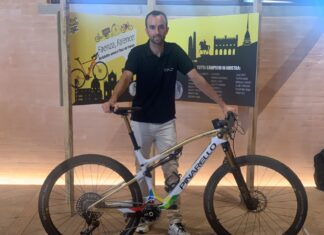 Le bici realizzate dalla Blacks di Faenza conquistano l’oro alle Olimpiadi di Parigi