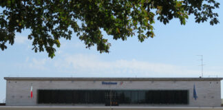 Al giro di boa l’intervento per la riqualificazione nella zona della stazione ferroviaria