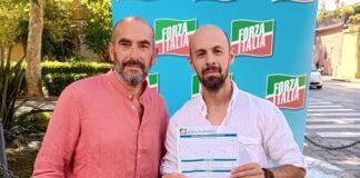 Forza Italia istituisce il direttivo comunale di Cervia