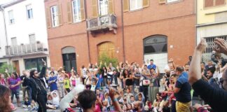 Fusignano: mostre, spettacoli e mercatini per festeggiare la patrona