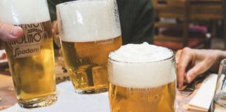 Tutti i giovedì in Piazza Costa arriva la Festa della Birra