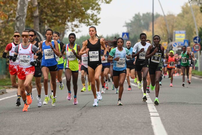 Foto Maratona Esselunga (3)