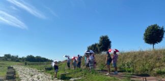 Ti PORTO a colazione: ecco gli appuntamenti di agosto