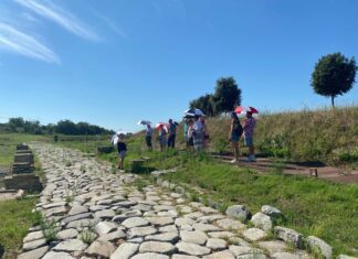 Ti PORTO a colazione: ecco gli appuntamenti di agosto