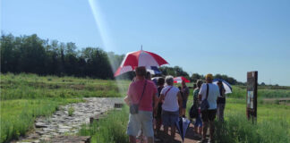 Nuovo appuntamento con “Ti PORTO a colazione” presso l’Antico Porto di Classe