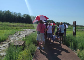Nuovo appuntamento con “Ti PORTO a colazione” presso l’Antico Porto di Classe