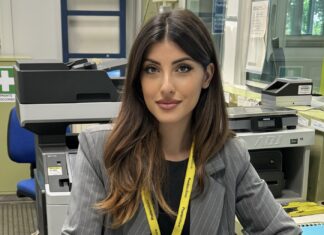 Poste Italiane: il volto giovane dell’azienda nel ravennate