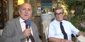 Si chiude con il meglio la stagione del “Salotto Al Caminetto”