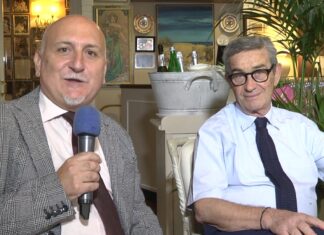 Si chiude con il meglio la stagione del “Salotto Al Caminetto”