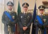Avvicendamento al vertice del gruppo Guardia di Finanza di Ravenna
