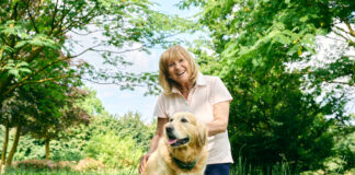 Giornata mondiale del cane: gli Over 65 che ne hanno uno invecchiano più lentamente