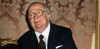 Pri ricorda Spadolini, protagonista assoluto della sua epoca