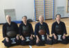 Da tutta Europa a Ravenna per il XII Meeting di Kendo