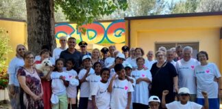 Massa Lombarda: bambini del Saharawi accolti dall’amministrazione e associazioni