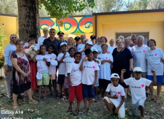 Massa Lombarda: bambini del Saharawi accolti dall’amministrazione e associazioni