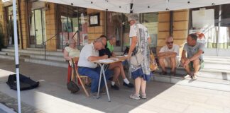 Brisighella: in piazza Carducci due giorni di raccolta firme contro l’autonomia differenziata