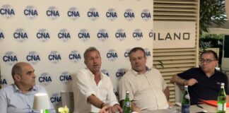 CNA Cervia: incontro con il sindaco Mattia Missiroli