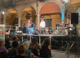 Ferragosto in musica a Faenza: soddisfazione per i concerti davanti al duomo