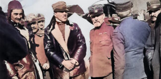 Lugo: poker d’assi a Ferragosto per il museo “Francesco Baracca”