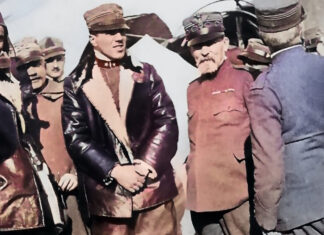 Lugo: poker d’assi a Ferragosto per il museo “Francesco Baracca”