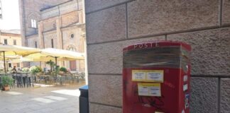 Spadoni (LpRa): “Poste Italiane, via le classiche cassette per fare spazio alle smart letter box”