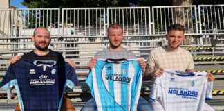 Calcio: Faenza e Virtus. “Il progetto per la città” i biancoazzurri domani a Gambettola