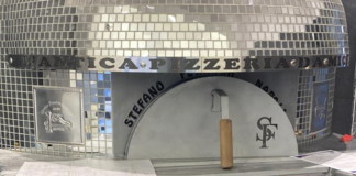 L’Antica Pizzeria Da Michele apre a Ravenna