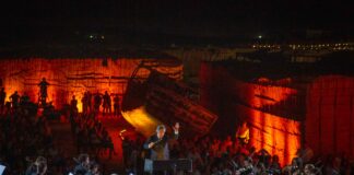 Ravenna-Lampedusa: Le Vie dell’Amicizia su RAI 1