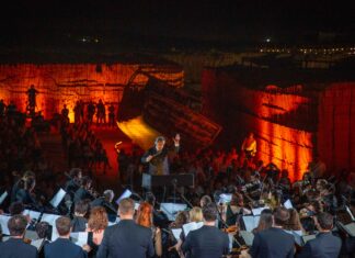 Ravenna-Lampedusa: Le Vie dell’Amicizia su RAI 1