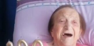 Fusignano: cent’anni per la fusignanese Lea Ricci Picciloni