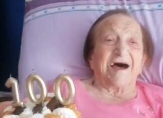 Fusignano: cent’anni per la fusignanese Lea Ricci Picciloni