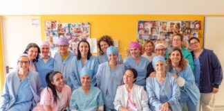 Medicina riproduttiva: il servizio televisivo girato negli Ospedali di Forlì e Lugo in onda su Rai 1