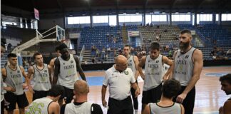 Basket: con Forlì i Blacks danno ottimi segnali di crescita