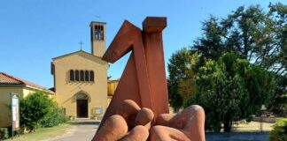 Solarolo: commemorazione dell’80° anniversario dell’eccidio di Ponte Felisio